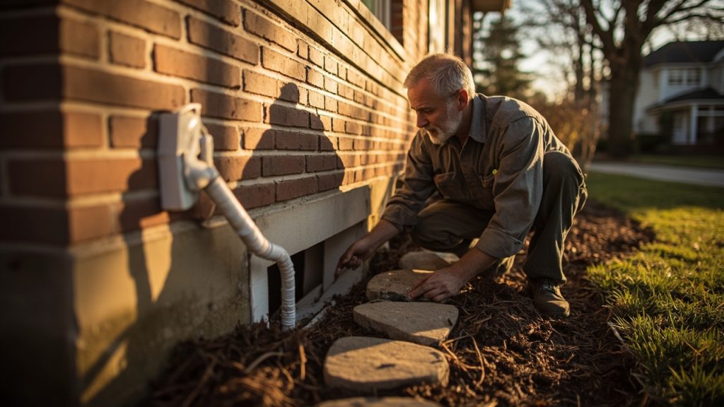 Preventative Waterproofing Tips in Charlotte NC 28202