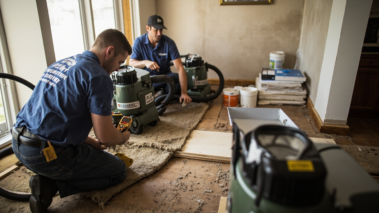 How Mitigation and Restoration Work Together