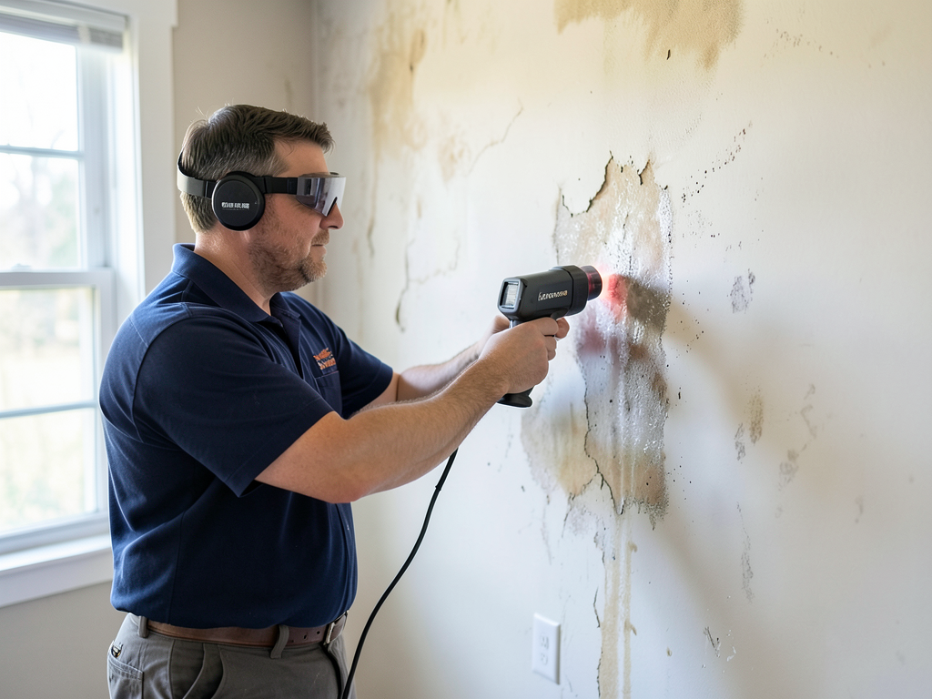 Common Health Symptoms That Might Point to Hidden Water Damage in Your Home