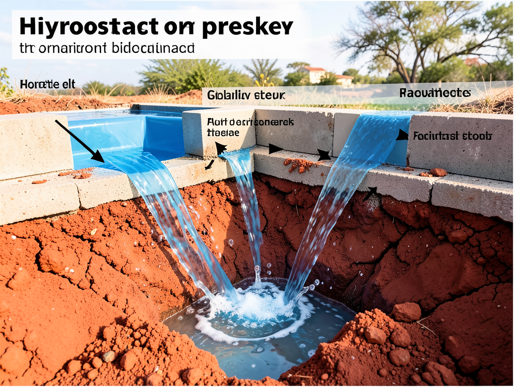 How Leaking Backyard Pools Can Actually Destabilize Your Seven Eagles Foundation