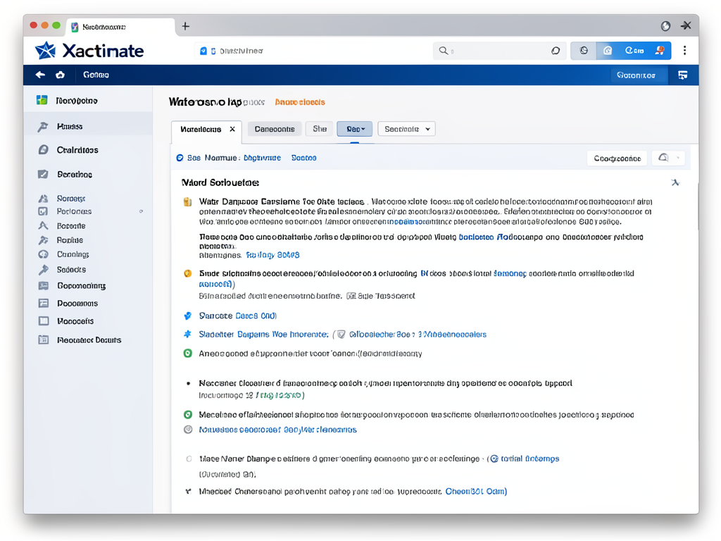 How We Handle Water Damage Insurance Claims for Charlotte Homeowners