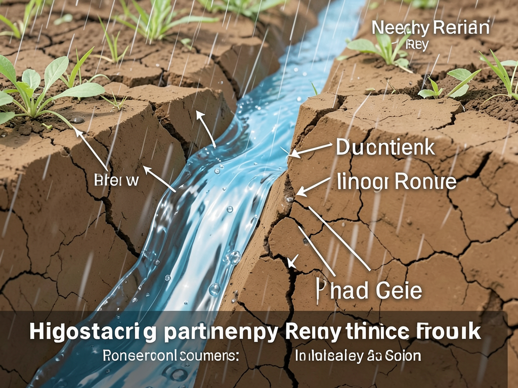 Preventing Storm Water From Seeping Into Your Hickory Grove Basement