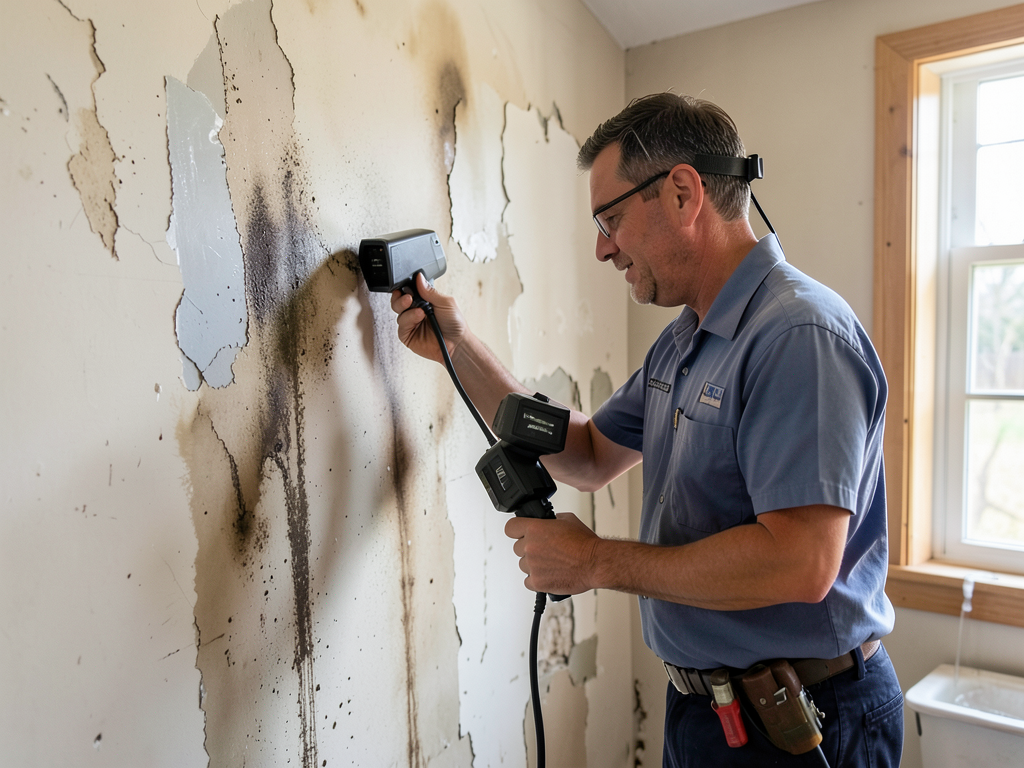 Protecting your weddington estate from massive wat