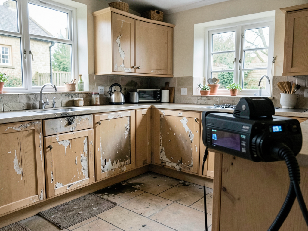 Signs your cotswold kitchen dishwasher is secretly
