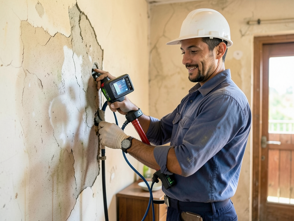 The Surprising Link Between Hard Water and Sudden Pipe Failures in Indian Land Homes