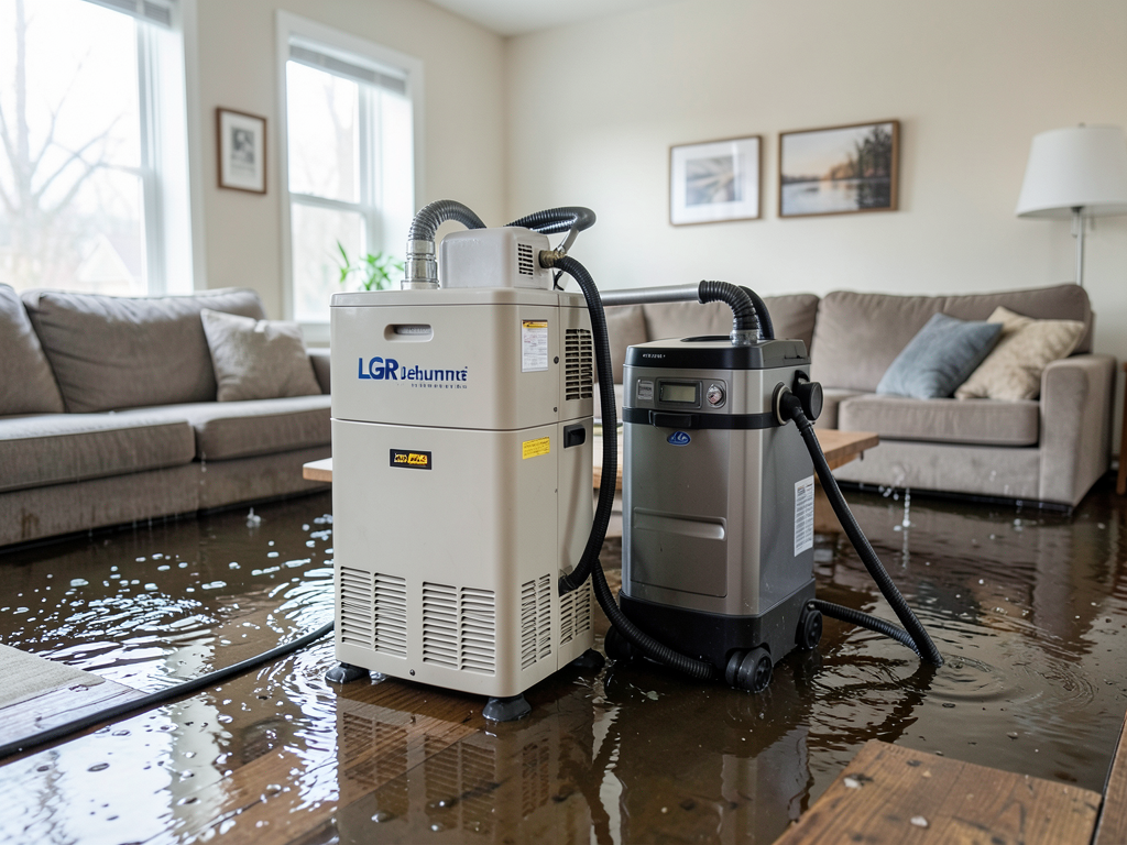 Why DIY Water Cleanup Often Leads to Mold Problems in Steele Creek Homes