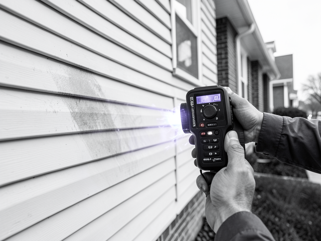 Why siding leaks are a hidden threat to newer town